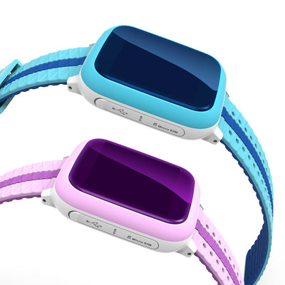 Reloj Inteligente de Localización para Niños DS18 - Image 3