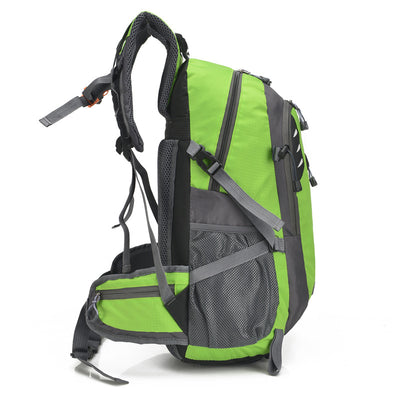 Mochila de Montaña Versátil - Diseño Coreano Moderno para Hombre y Mujer - Image 3