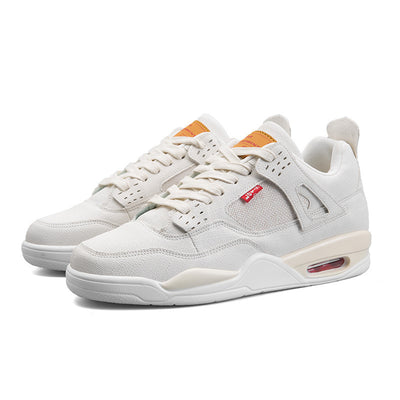 Zapatillas Deportivas Tejidas Transpirables Fly - Image 7