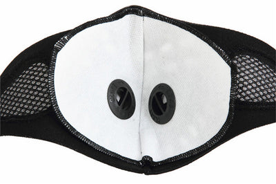Máscara Deportiva Térmica Anti-vaho para Ciclismo y Running - Image 5