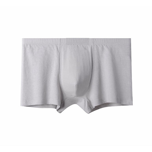 Calzoncillos Tipo Boxer para Hombres Maduros - Comodidad y Soporte Diario - Image 10