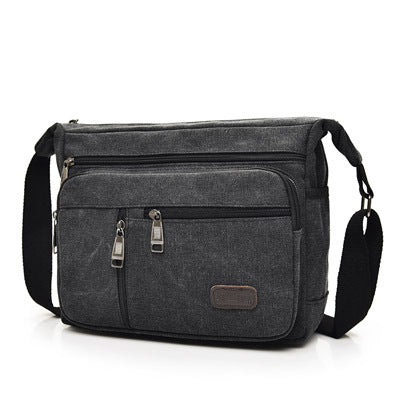 Bolso de Lona para Hombro - Image 7
