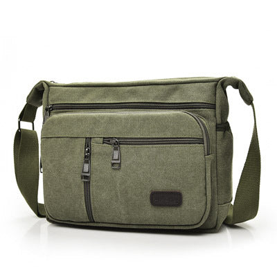 Bolso de Lona para Hombro - Image 6