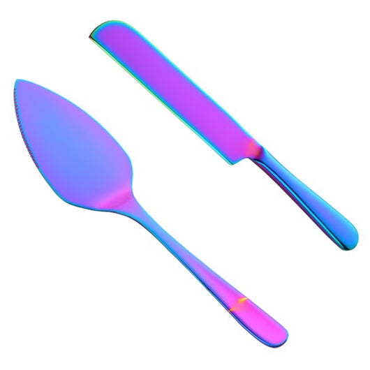 Juego de Espátulas para Pizza Mooncake - Image 10