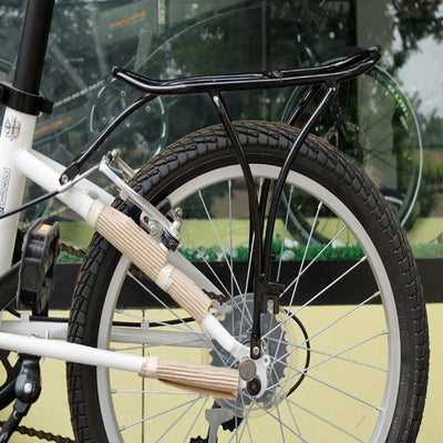 Asiento Trasero para Bicicleta - Image 18