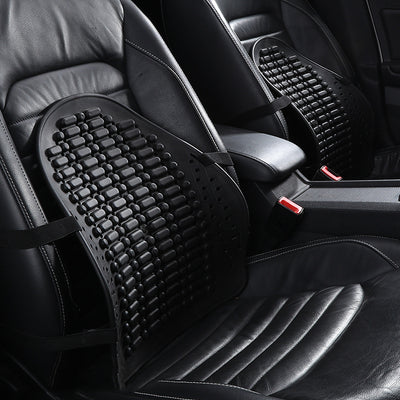 Cojín Lumbar Ergonómico para Oficina y Auto - Image 2