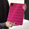 iPad Rosa Vermelho 10 X 10,9 Polegadas