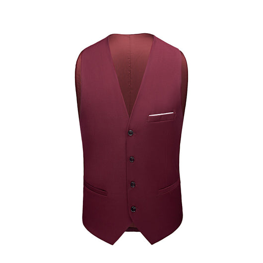 Traje Formal 3 Piezas para Hombre - Diseño Slim Elegante y Versátil - Image 3