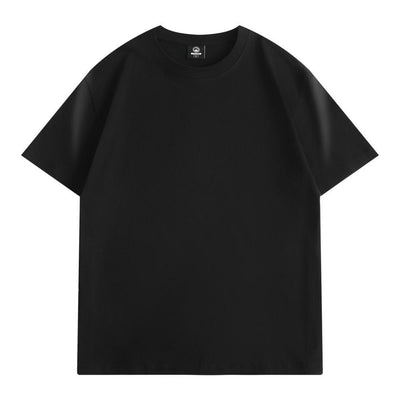 Camiseta de Algodón Puro para Trabajo - Diseño Neutro - Image 4