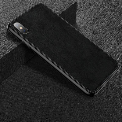 Funda Magnética de Silicona Texturizada para Teléfono - Image 6