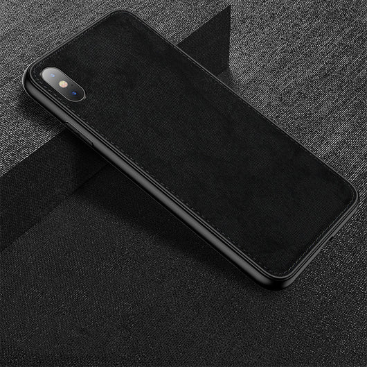 Funda Magnética de Silicona Texturizada para Teléfono - Image 6