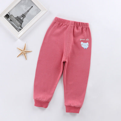 Leggings Infantiles con Diseños Animados - Image 13