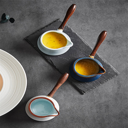 Vaso Multiusos con Asa - Taza para Leche, Sopas y Bebidas