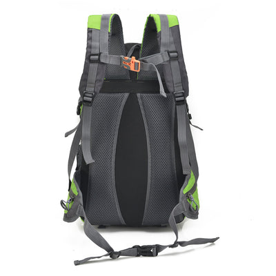 Mochila de Montaña Versátil - Diseño Coreano Moderno para Hombre y Mujer - Image 4