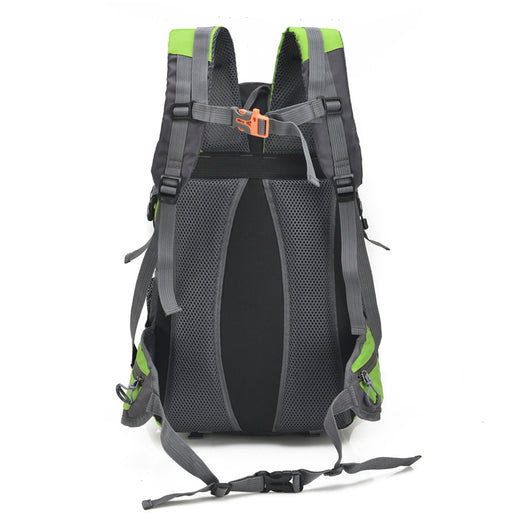 Mochila de Montaña Versátil - Diseño Coreano Moderno para Hombre y Mujer - Image 4
