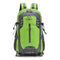 Mochila de Montaña Versátil - Diseño Coreano Moderno para Hombre y Mujer