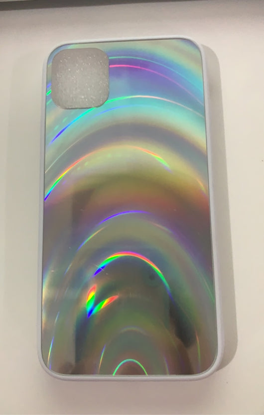 Funda Espejo Arcoíris para Celular - Image 14