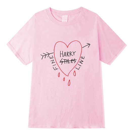 Playera Harry Styles Fine Line para Mujer - Camiseta Casual de Moda - Image 10