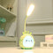 Lámpara LED Infantil Ciervo Adorable - Plegable con Protección Visual para Estudiantes