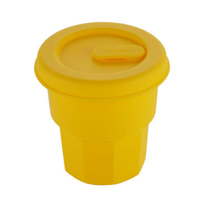 Vaso de Silicona con Pajita para Niños - Image 8