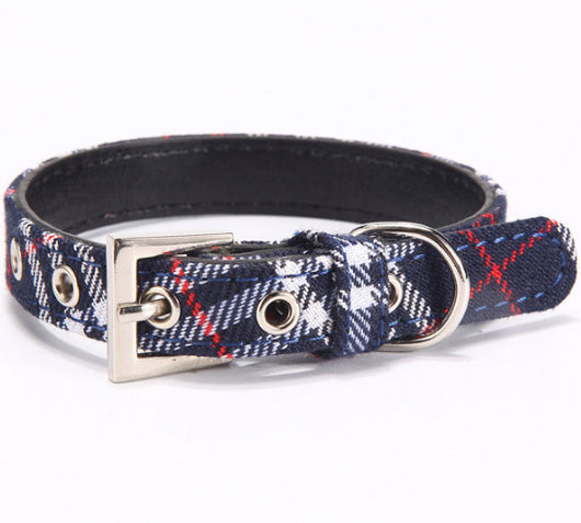 Collar de Sarga de Cuero PU para Perro - Image 6