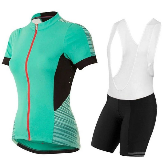 Traje de Ciclismo para Ruta - Conjunto Profesional de Alto Rendimiento - Image 2