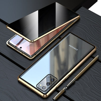 Funda Protectora Metálica Antigolpes para Teléfono - Image 6