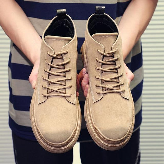 Botas Martin Casuales para Hombre - Image 8