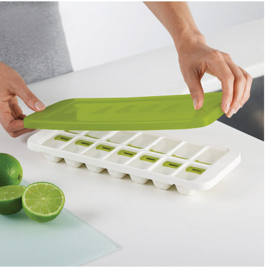Molde para Hielo con Desprendimiento Fácil - Image 4