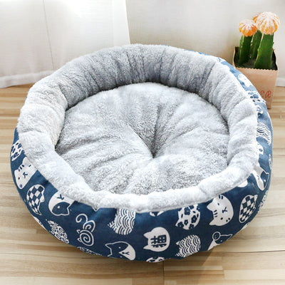 Tapete Absorbente de Algodón para Perros y Gatos - Image 2