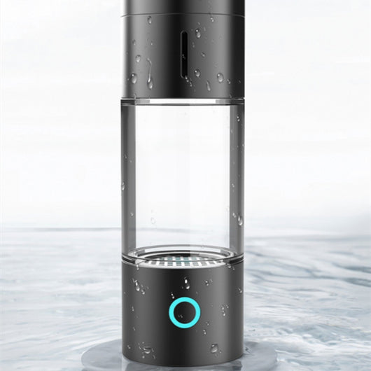 Vaso Generador de Agua Hidrogenada por Electrólisis - Image 4