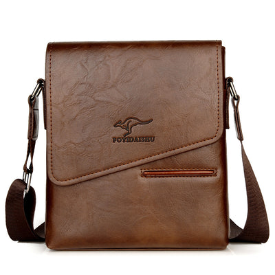 Bolsa Mensajero de Hombro para Hombre - Image 3
