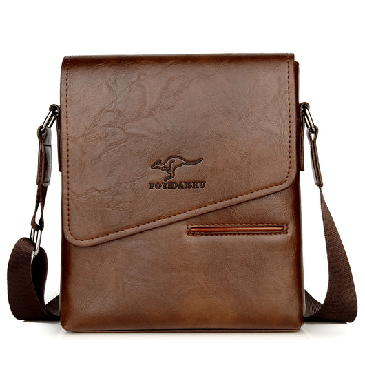 Bolsa Mensajero de Hombro para Hombre - Image 3