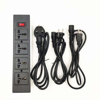 Adaptador de Enchufe Universal - Image 5