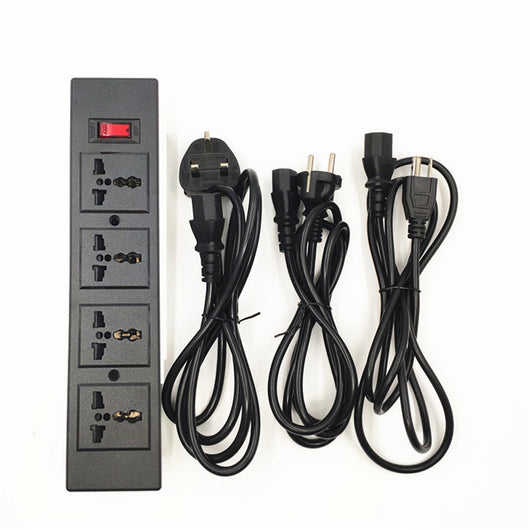 Adaptador de Enchufe Universal - Image 5