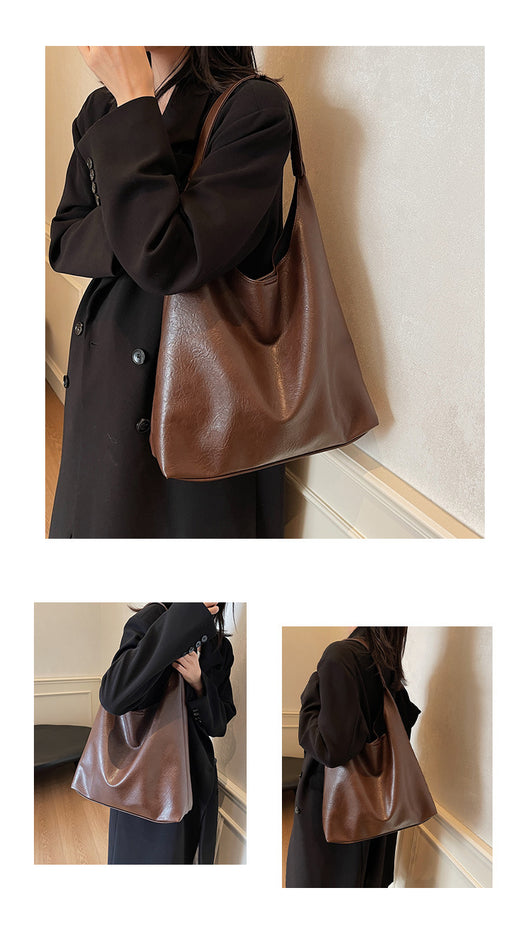 Bolso de Hombro Versátil Otoño-Invierno para Mujer - Image 12