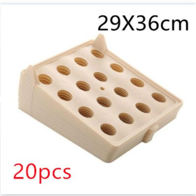 Tabla Organizadora de Ropa Plegable Multifuncional para Armario - Image 22