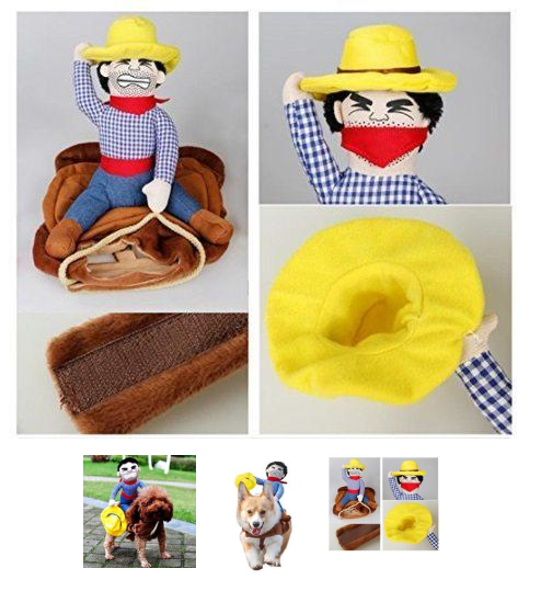 Ropa para Perros - Image 3