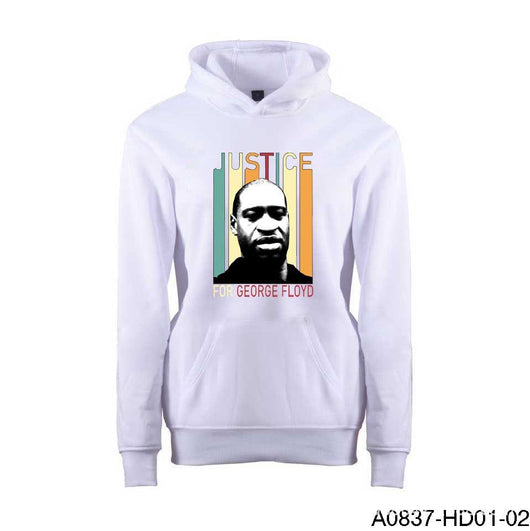Sudaderas Activismo Social - Black Lives Matter - Image 3