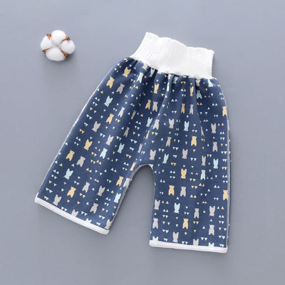 Falda Protectora Impermeable para Incontinencia Infantil - Image 3