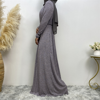 Cardigan Tejido Largo para Mujer - Abrigo Suéter Versátil - Image 14