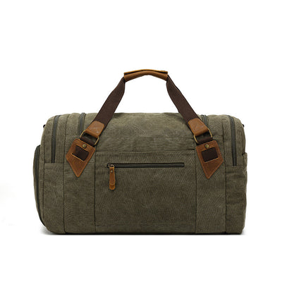 Bolsa de Viaje Multifuncional con Compartimento Húmedo y Seco - Image 4
