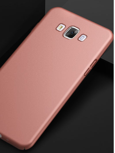 Funda Protectora Samsung Galaxy S8/S8+/S7 Edge - Silicona Suave - Image 3
