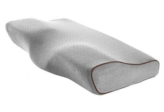 Almohada Cervical de Memoria con Tecnología Air Layer - Image 3