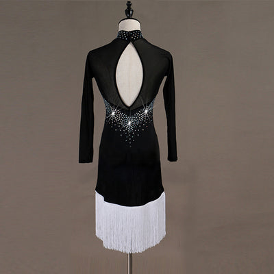 Vestido de Samba para Competencia - Deslumbrante y Cómodo - Image 7