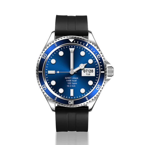 Pulsera Inteligente Multifuncional Z69 con Recordatorios
