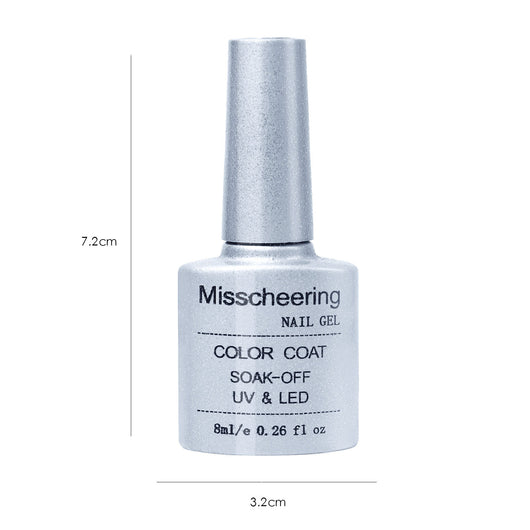 Esmalte de Uñas Whitening Cat Eye con Fototerapia Cristal Dinámico - Image 21