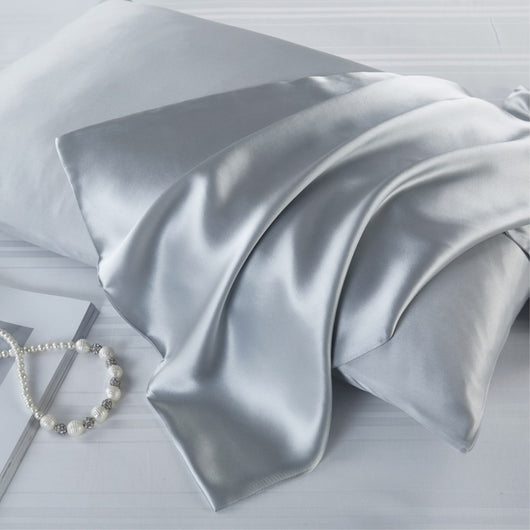 Funda de Almohada Ice Silk 48x74cm - Image 8