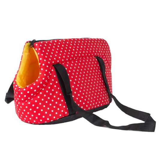 Mochila de Transporte para Mascotas - Senderismo y Actividades Outdoor - Image 6