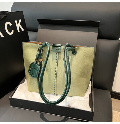 Bolso de Hombro Casual Premium Versátil - Image 8